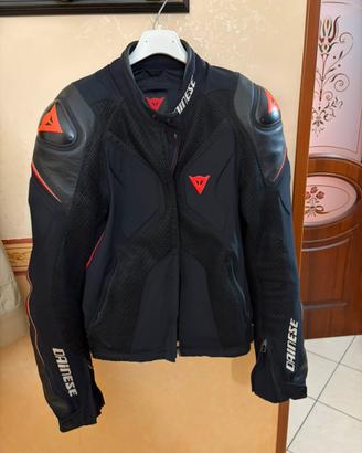Dainese Super rider D-dry