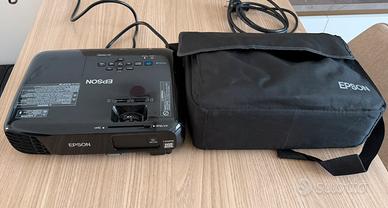 Proiettore Epson EH-490