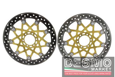 Dischi freno Ducati 748 916 996 998