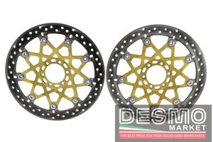 Dischi freno Ducati 748 916 996 998