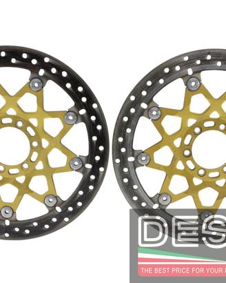 Dischi freno Ducati 748 916 996 998