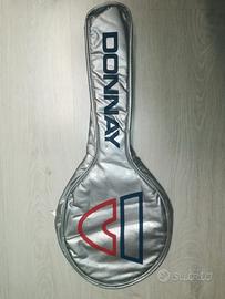 Custodia racchetta da tennis