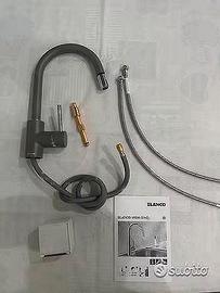 BLANCO Fontana Rubinetto per Cucina Grigio