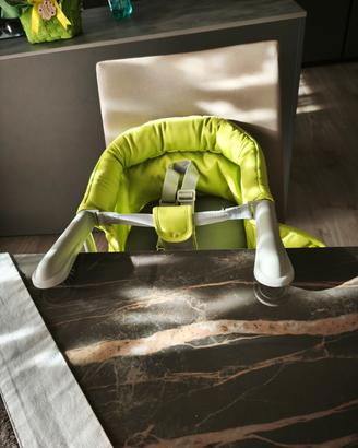 Inglesina fast seggiolina da tavolo 