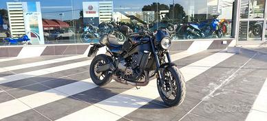 Yamaha XSR 900 ABS