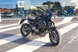 Yamaha XSR 900 ABS