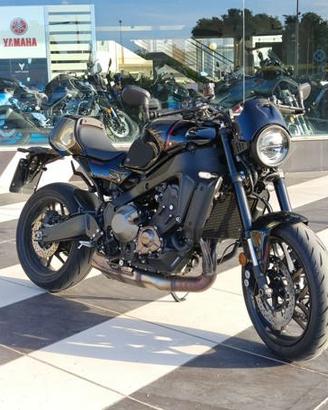 Yamaha XSR 900 ABS