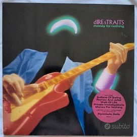 Dire Straits - Money for nothing 1988