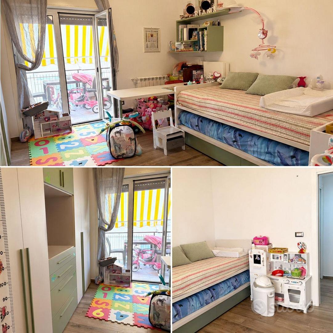 Appartamento – Milazzo, Brigandì, Fiumarella - Vista 3