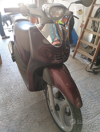 Wy yamaha 50cc