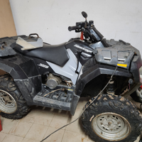 Quad 300