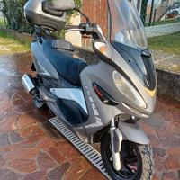 malaguti madison rs 250cc