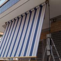 Tenda tempotest da giardino 3mt x 3mt