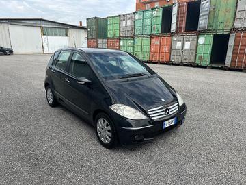 Mercedes-benz A 180 CDI Avantgarde autom