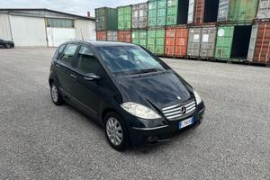 Mercedes-benz A 180 CDI Avantgarde autom