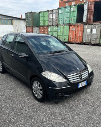 Mercedes-benz A 180 CDI Avantgarde autom