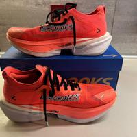 Scarpe rubning Hiperion Max 3 Brooks