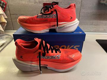 Scarpe rubning Hiperion Max 3 Brooks