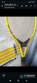 Racchetta tennis