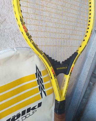 Racchetta tennis
