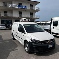 Volkswagen caddy cella frigorifera