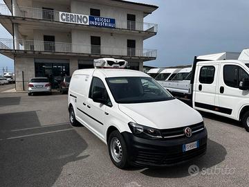 Volkswagen caddy cella frigorifera