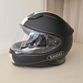 Casco Shoei integrale pari al nuovo con scatola