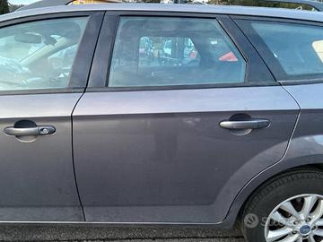 PORTA POSTERIORE SINISTRA MONDEO IV BA7 2012