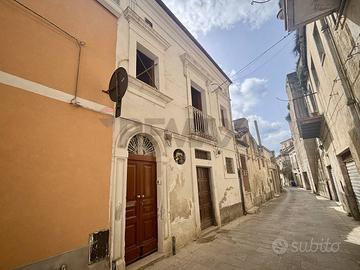 Casa Indipendente - Modica