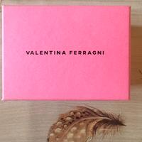 Mono orecchino Valentina Ferragni