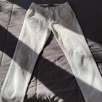 Pamtaloni uomo bianchi dan john