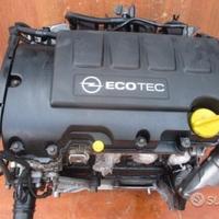 Motore opel 1.4 b14xer