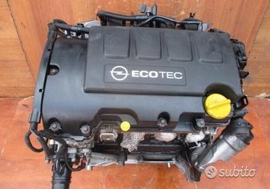 Motore opel 1.4 b14xer