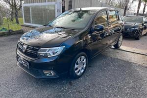Dacia Sandero 0.9 TCe 12V TurboGPL 90CV Start&Stop