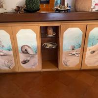 Credenza