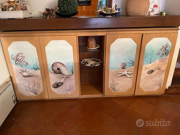 Credenza