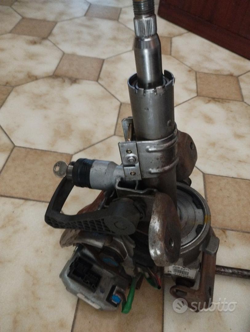 block shaft panda 2006 Accessori Auto In vendita a Napoli