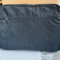 Borsa da viaggio con tracolla Mandarina Duck