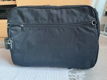 Borsa da viaggio con tracolla Mandarina Duck