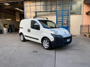 Fiorino 1.3 mjet