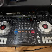 prodotti per dj come nuove