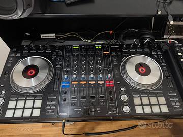 prodotti per dj come nuove