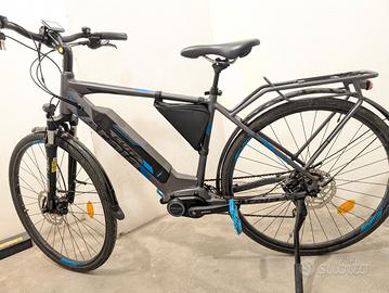 Bici elettrica Atala cute EVO (motore nuovo)