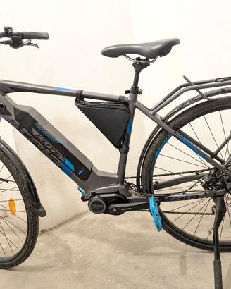 Bici elettrica Atala cute EVO (motore nuovo)