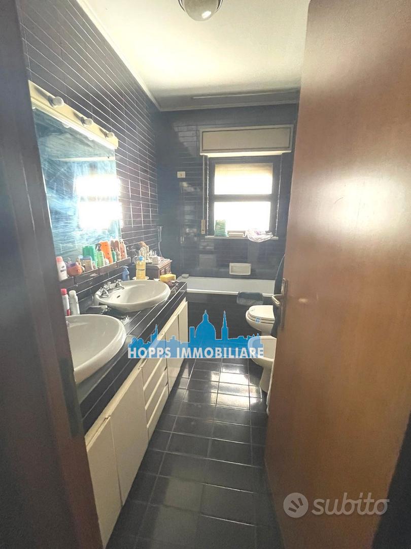Appartamento – Palermo, San Lorenzo, VI Circoscrizione - Vista 5
