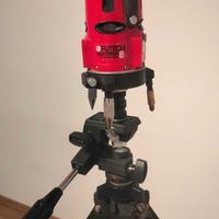 Livella Laser Futech professionale