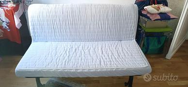 Divano letto lycksele
