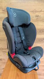 Seggiolino Auto Bebè-Comfort Isofix 