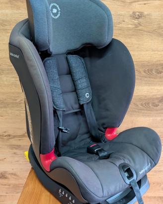 Seggiolino Auto Bebè-Comfort Isofix 