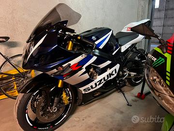 Gsxr 1000